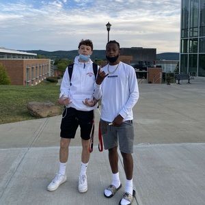 Meet your Posher, Michael